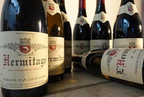 Jean-Louis Chave - 4