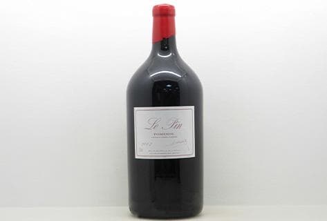 Château Le Pin - 3