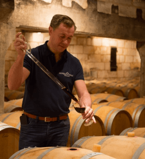 Château Croix Mouton - 3