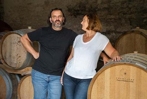 Francis Boulard & Fille - 2