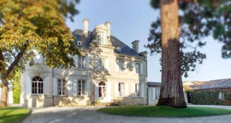 Château Cos Labory - 4