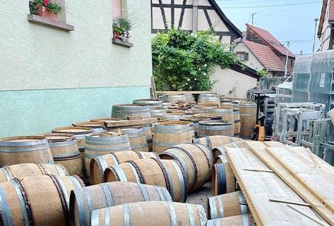 La Grange de l'Oncle Charles - 3