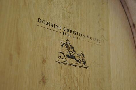 Christian Moreau - 2