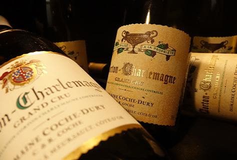 Coche-Dury - 1