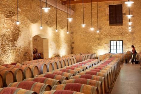 Château Mauvesin Barton - 2