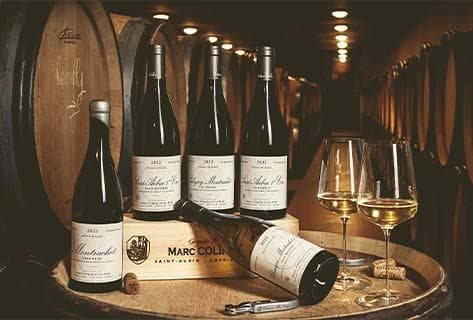 Marc Colin - 2