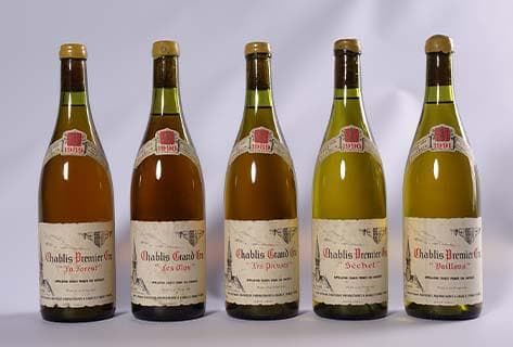 Vincent Dauvissat - 1