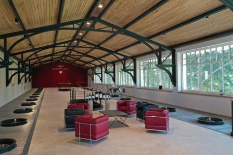 Château Grand Puy Lacoste - 4