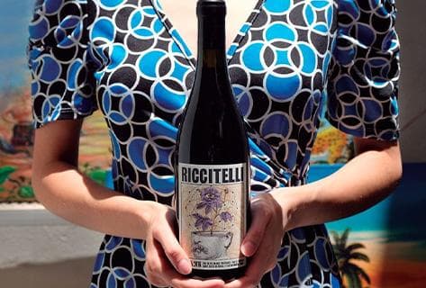 Matias Riccitelli - 4