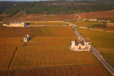 Château de La Tour - 3