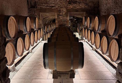 Domaine Lassarat - 3