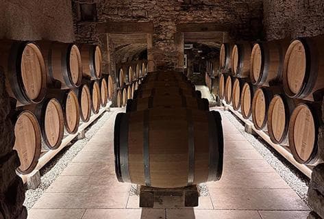 Domaine Lassarat - 3