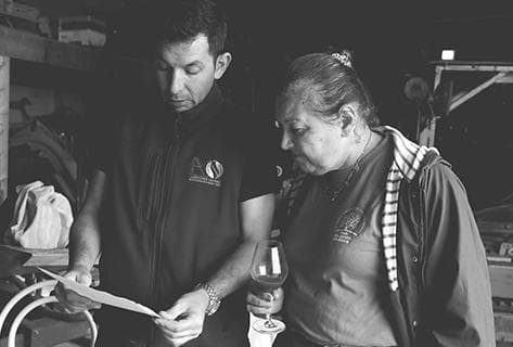 Laroque d'Antan (Domaine) - 4