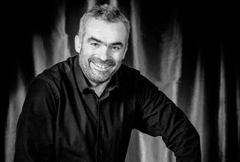 Photo of partner producer Camin Larredya