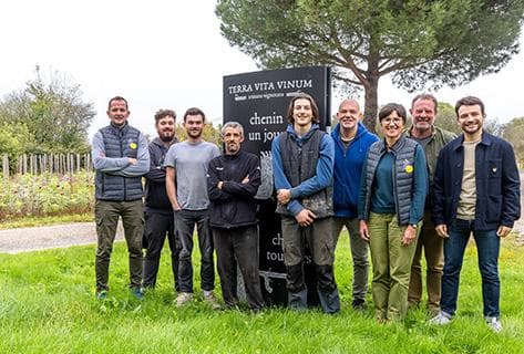 Terra Vita Vinum - 2