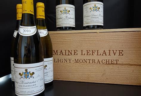 Leflaive - 2