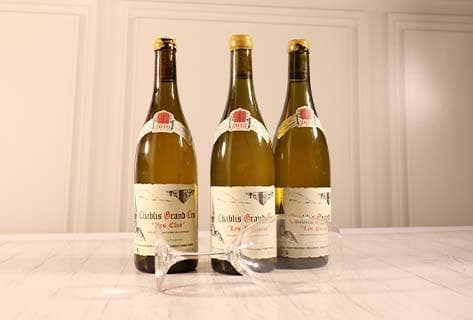 Vincent Dauvissat - 3