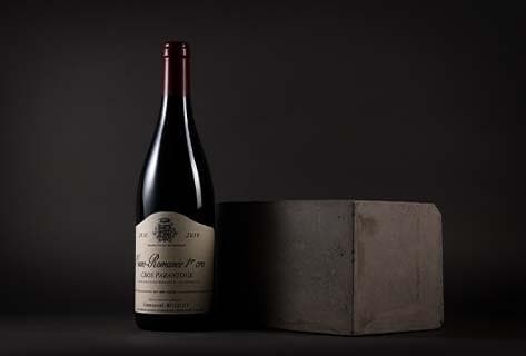 Emmanuel Rouget - 2