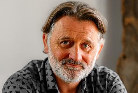 Foto della tenuta - Pehu Simonet