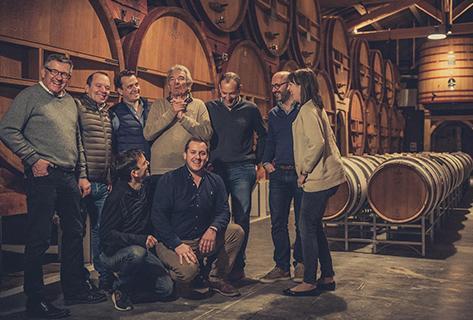 Beaucastel - 4