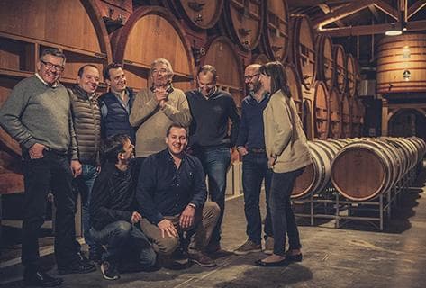 Beaucastel - 4