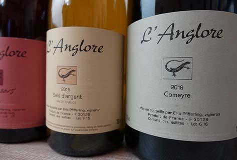L'Anglore - 2