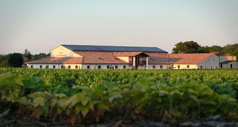 Photo principale du domaine