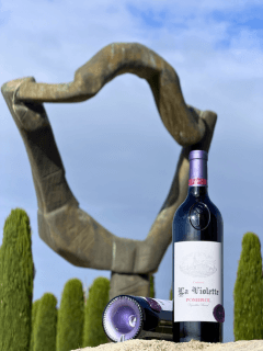 Château la Violette - 2