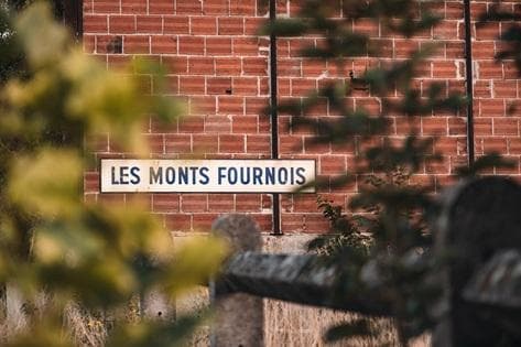 Photo du logo du domaine