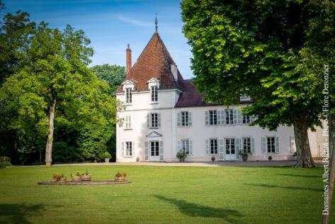 Clos Frantin - Albert Bichot - 2