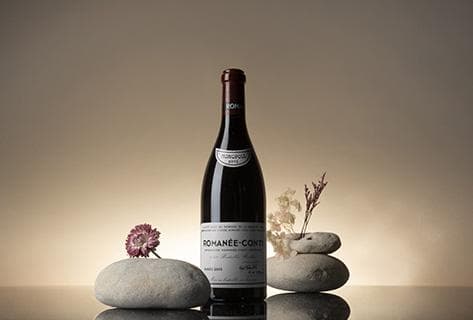 La Romanée-Conti - 2
