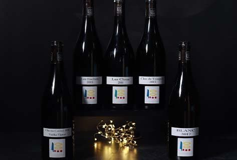 Prieuré Roch - 4