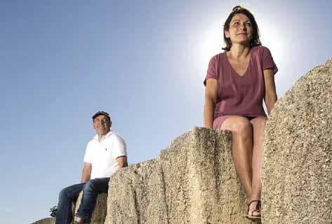 Domaine de la Janasse - 3