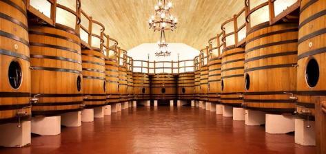 Château Magrez Fombrauge - 3