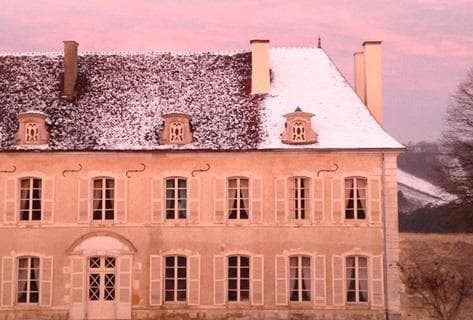 Château de Béru - 2