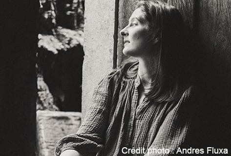 Clarisse De Suremain - 4