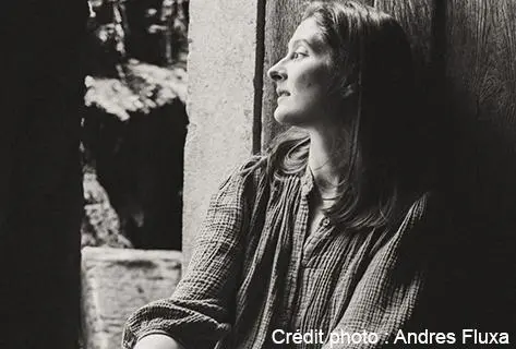 Clarisse De Suremain - 4