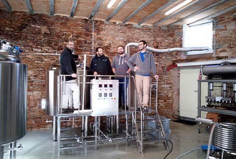 Foto della tenuta - Guillaume Overnoy