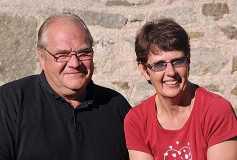 Foto della tenuta - Francis Boulard & Fille