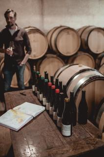 Domaine Rougeot - 3