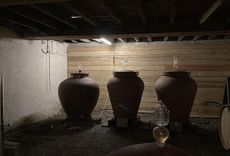 La Ferme du Mont Benault - 4