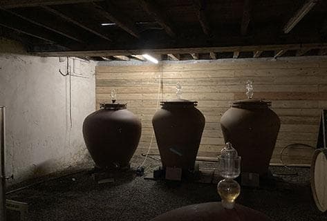 La Ferme du Mont Benault - 4