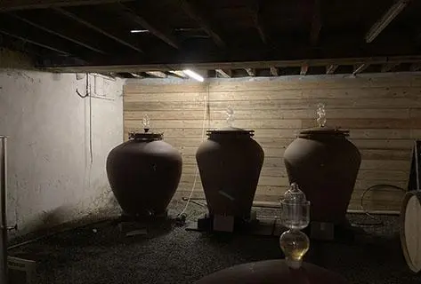 La Ferme du Mont Benault - 4