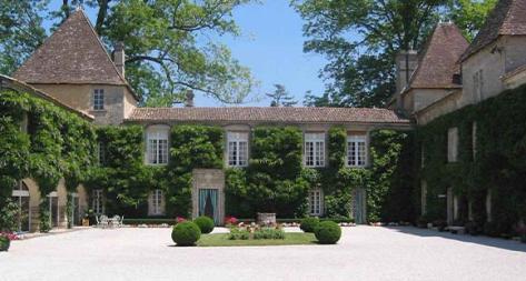 Photo principale du domaine