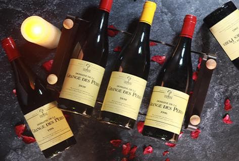 Grange des Pères - 4