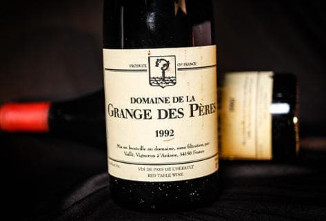 Grange des Pères - 2