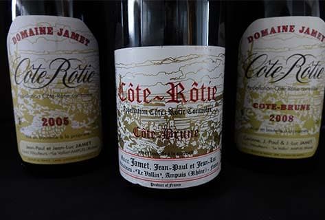 Jamet - 1