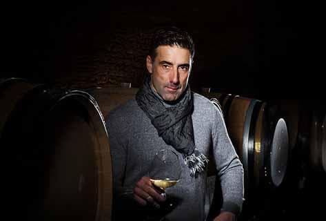 Photo of partner producer Bruno Lorenzon