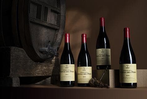 Grange des Pères - 1