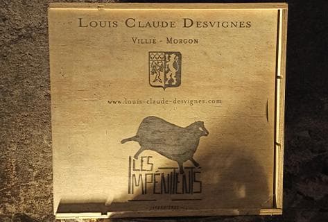Louis-Claude Desvignes - 2